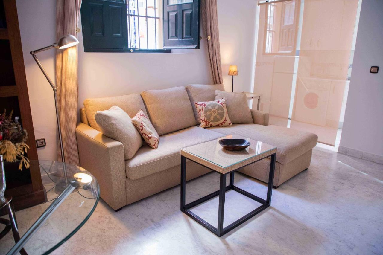 Apartamento Gy En Casa Sevillana Junto A Setas Sevilha